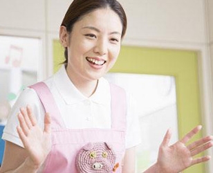 保育員證